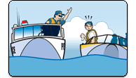 Online Boater Education